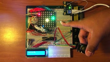 UCR EE/CS 120B Spring 2019 -- Andrew Cruz -- Boundless Pac-Man