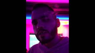 In Studio: Lex Fine - Distant