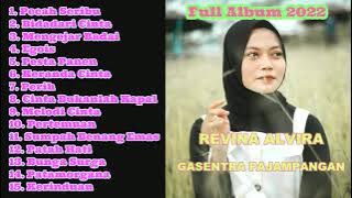 REVINA ALVIRA FULL ALBUM COVER GASENTRA 2022