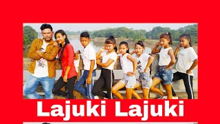 Lajuki Lajukizubeen Garg Priyanka Bharaliames Cover Video Songs 2020
