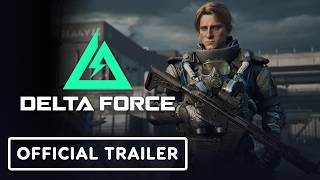 Delta Force - Official N-TWO Operator Trailer