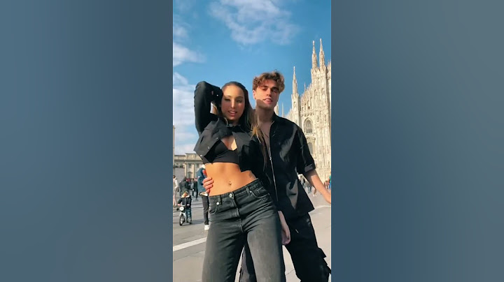Tiktok @vanessalopes5480 & SIMONE BERLINI
