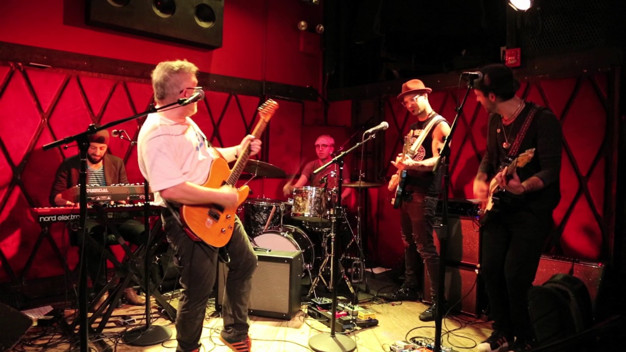 Bakalakalakabingo - Martin Rivas