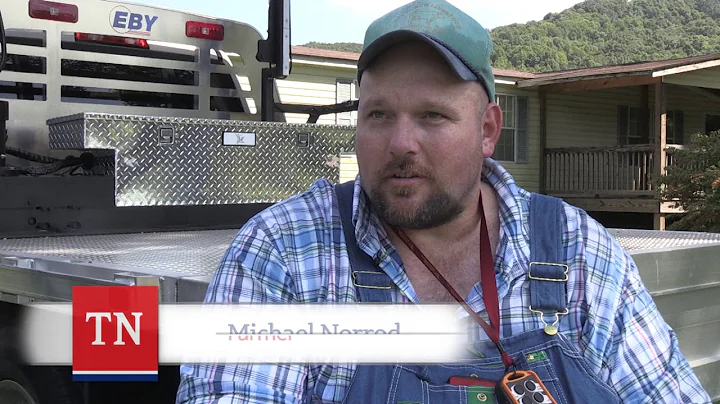 Vocational Rehabilitation Program: Michael Norrod