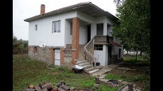 Купить ДОМ в Болгарии за 16 000 Евро  Недвижимость в Болгарии
