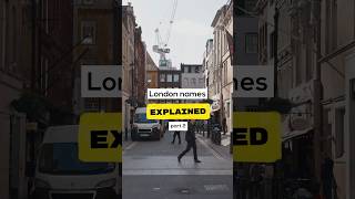 London Names Explained - Part 2 Somali, Asmara And Menelik Roads, West Hampstead