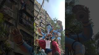 Ganpati bappa morya ❤️🙏🏻#subscribemychannel #bappa #morya #shorts #yt #viral @Sanskriti___bhakt