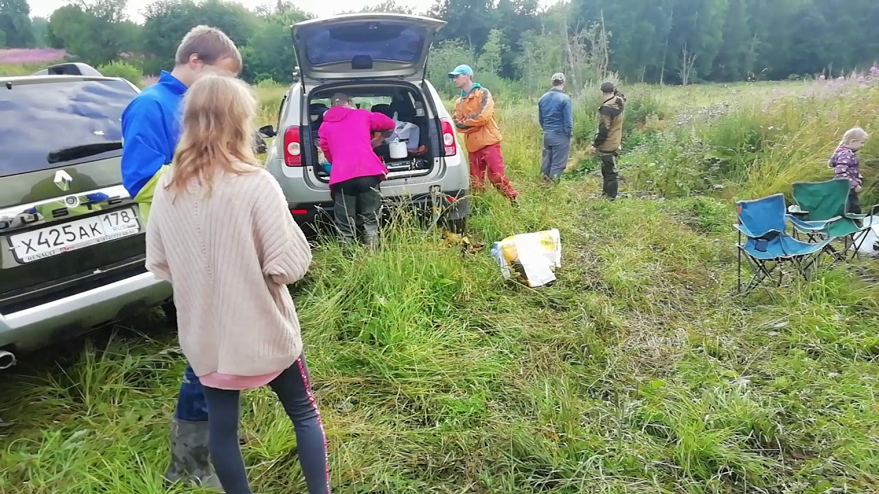 Дастеры по глине - YouTube