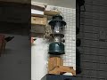 Garage Diving for Radiation for LabVIEW to chew on