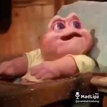 MadLipz lucu dino(Bahasa Palembang)