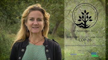 Nature-based solutions in action around the UK - trailer