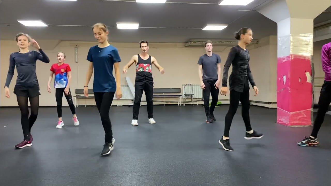 Софья Акатьева Дарья Усачева