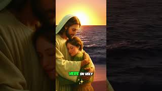 Precious Jesus, Walk With Me | Song of Praise 🙏❤️