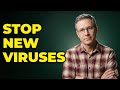 Can Heuristic Analysis Stop New Computer Viruses?