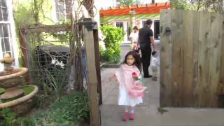 The Great Easter Egg Hunt 2012