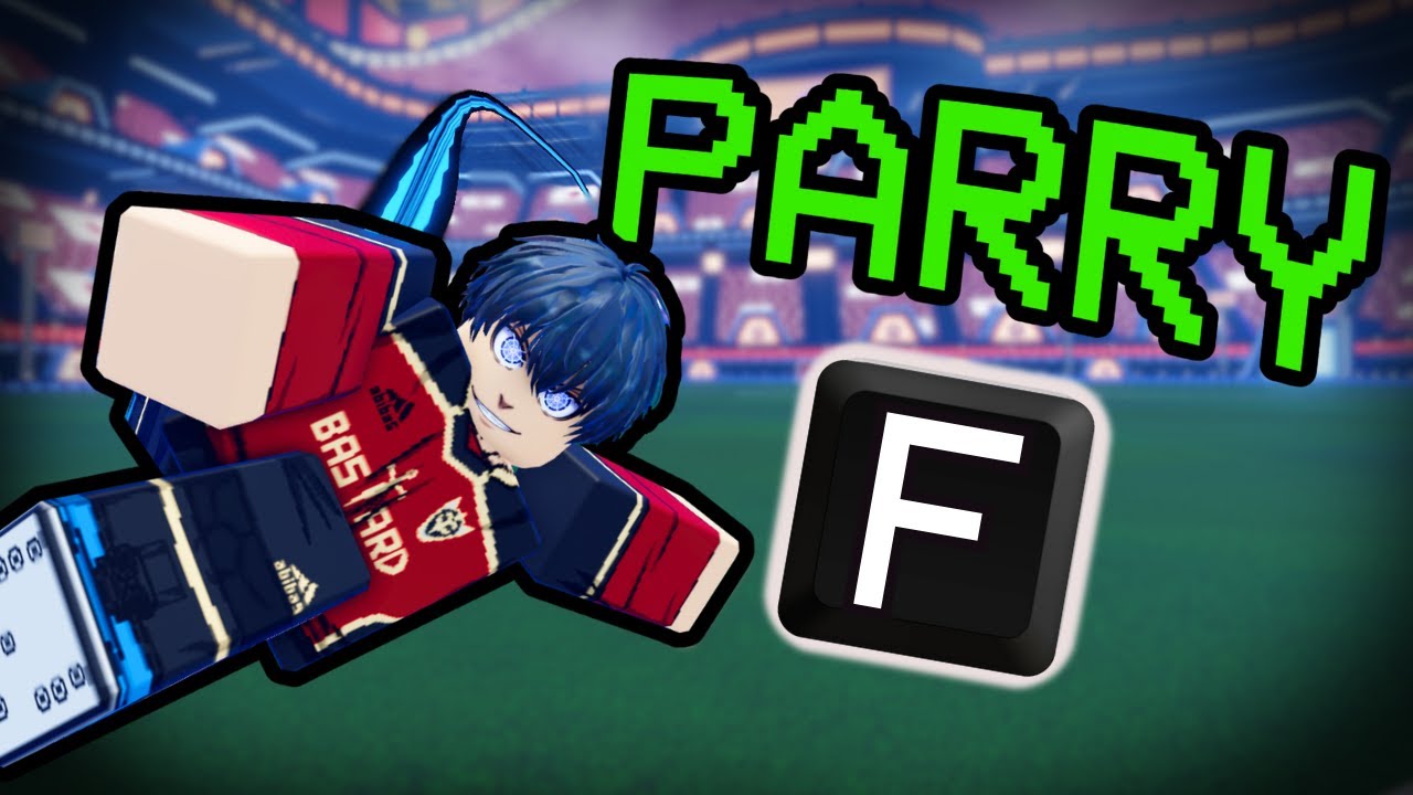 They Added PARRYING to Azure Latch?!?!?