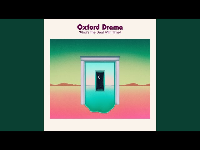 OXFORD DRAMA - RETROMANIA