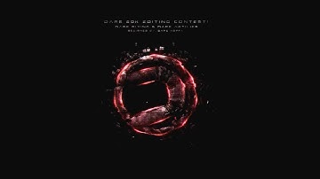 Editing Contest !!!! [Thanks for 1K!] *Chance to Join DARE* [CLOSED]