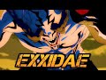 KILLSTATION EXXIDAE - short AMV - Jujutsu Kaisen