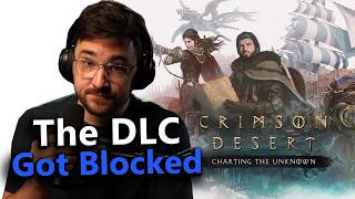 Details Crimson Desert’s New DLC Just Got Restricted in Multiple Countries… Guide