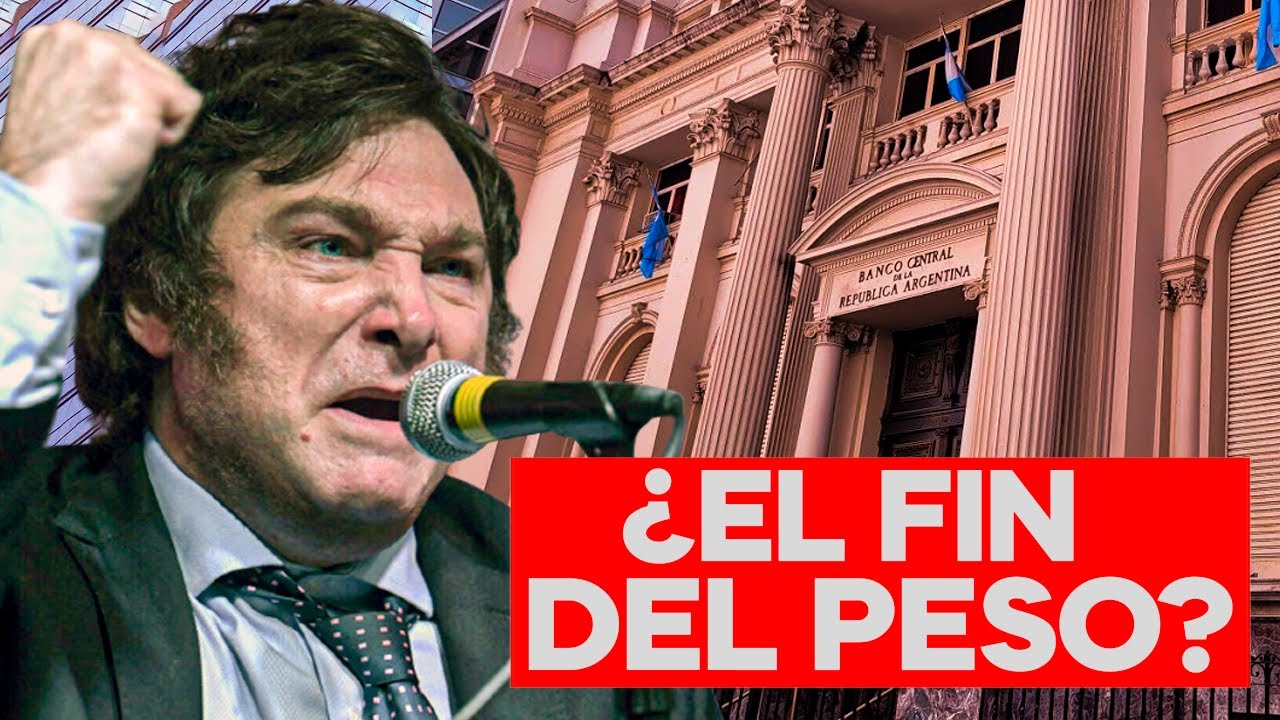 Cómo el Banco Central podría sabotear el plan de Milei
