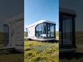 #ecoliving #tinyhouse #automobile #capsulehouse #tinyhome #travel