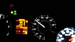 Evo X - FP Red & Aquamist (low boost 29psi) 3rd-4th Gear (50-100mph)