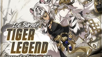 Elsword - Eve Code : Antithese - Abandoned Icerite Plant