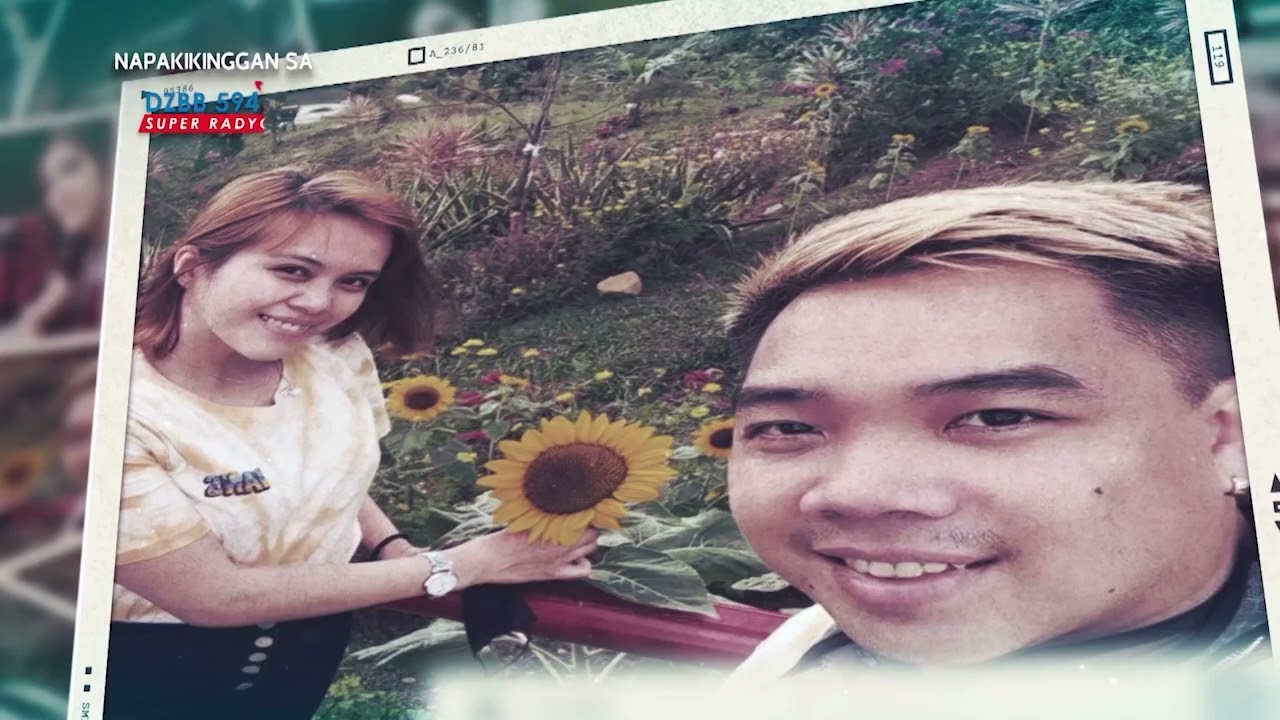 Legal wife, sinugod ang mister at kabit sa isang handaan! | Resibo