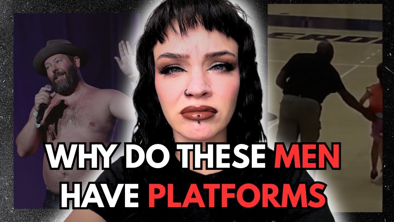 When will you stop supporting these horrible people? ￼