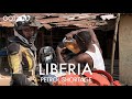 LIBERIA: Robertsport to Monrovia. Petrol shortage and a broken clutch! // EPS 12