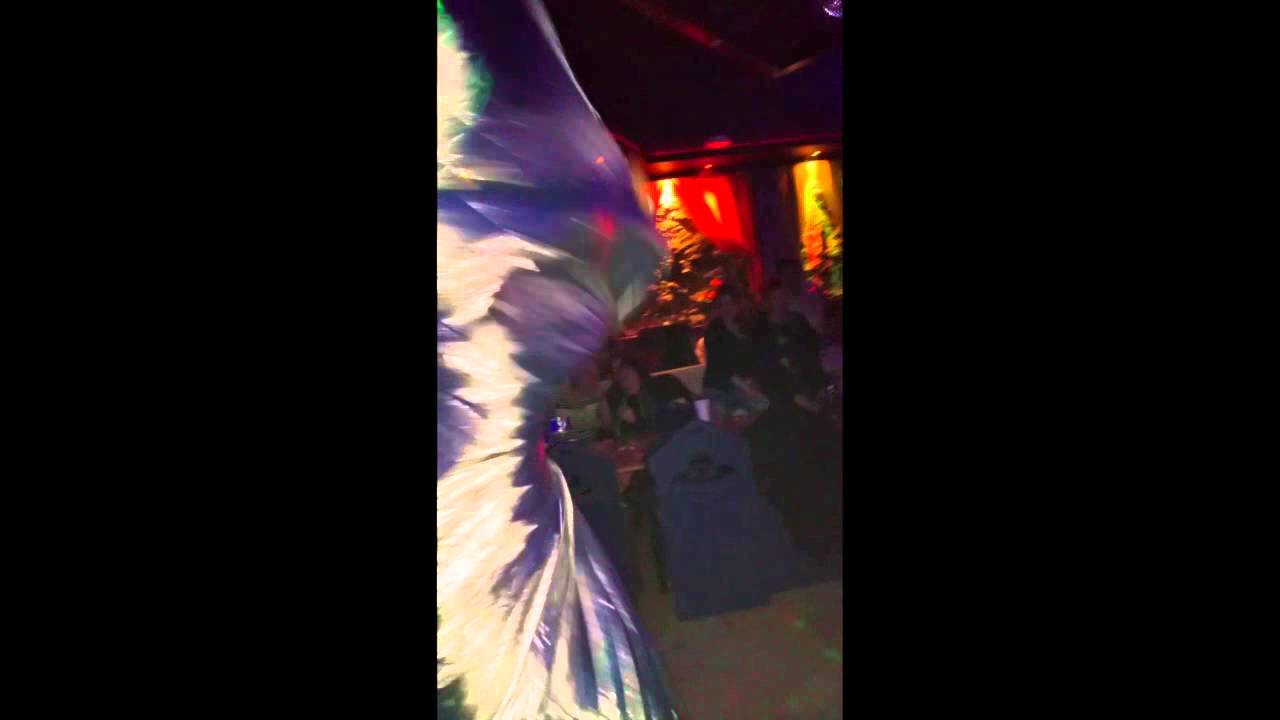 NJ NY Belly Dancer LaTurka Oasis Hookah Lounge YouTube