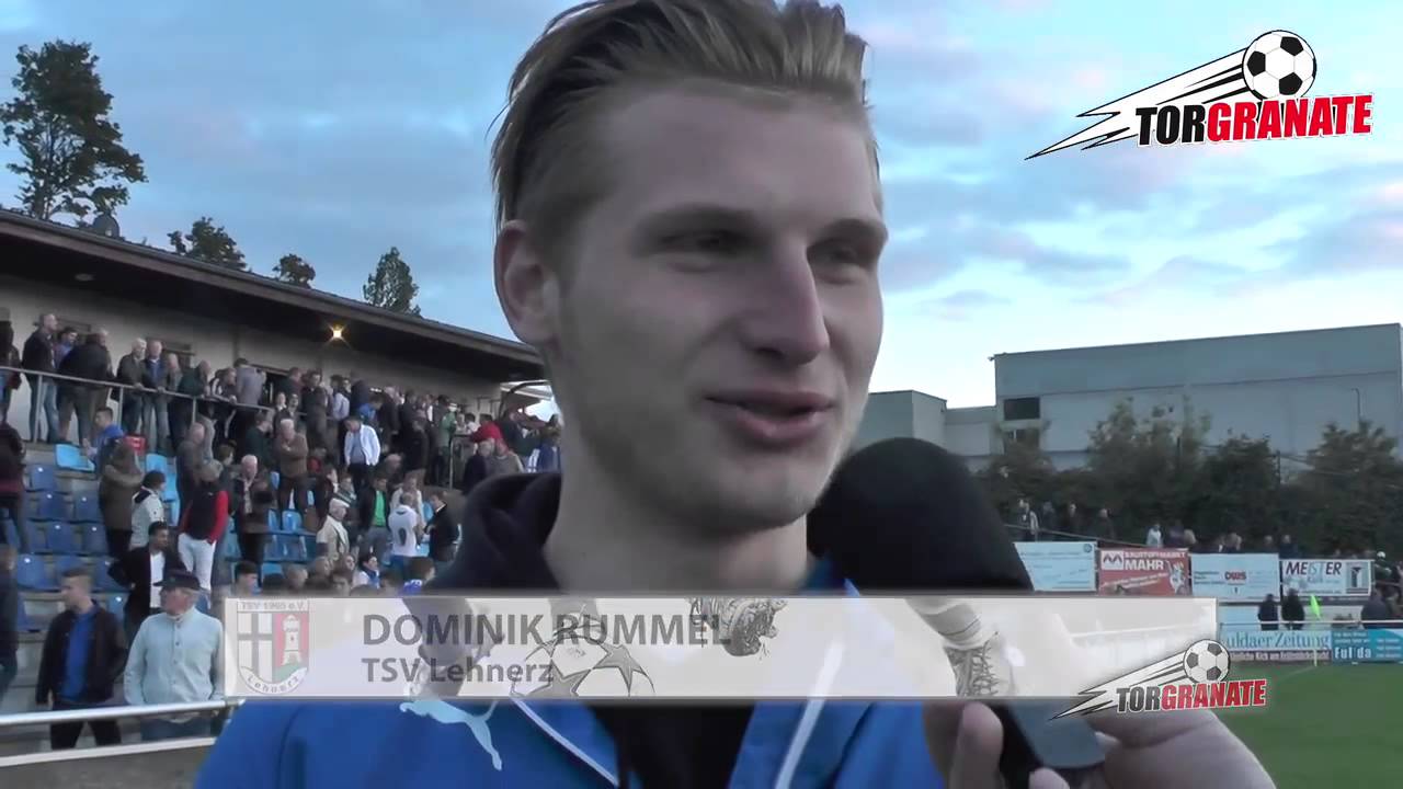 Regionalliga-Aufstiegsspiel: TSV Lehnerz - SC Hauenstein