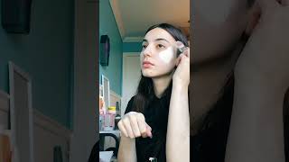 Monster High GRWM: Elissabat cosplay #monsterhigh #cosplay #elissabat #grwm #cosplaymakeup
