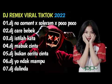 DJ NO COMENT X SOLERAM X POCO POCO REMIX VIRAL TIKTOK FULL BASS