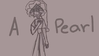 Moon learns suns dark secret// A pearl// kind of unfinished