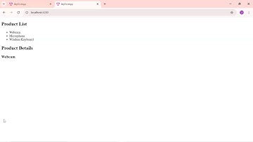 Angular Tutorial For Beginners - 3 -Passing data using an input binding