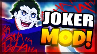 Playing The Joker In Batman Arkham City Batman Arkham City Funny Moments