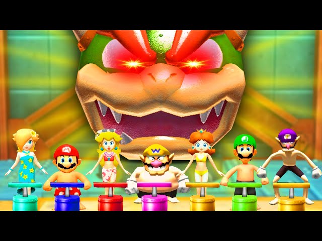 マリオパーティーコレクション　MARIO PARTY COLLECTION マリオパーティーコレクション MARIO PARTY COLLECTION Amazon