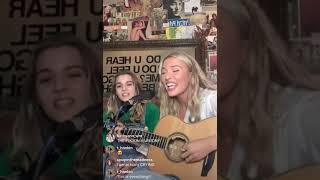 A Life That’s Good // Lennon Stella & Maisy Stella [March 30th, 2020]