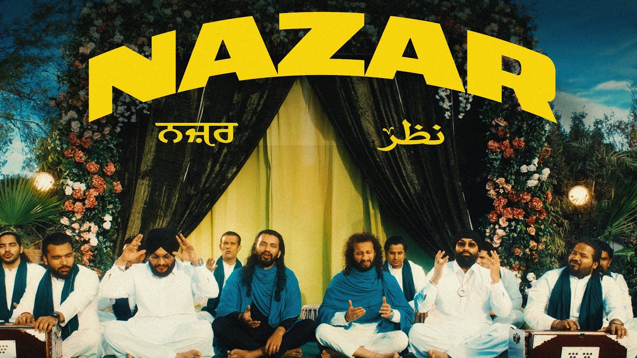 Watch Nazar (Official Video) | Chani Nattan | Inderpal Moga | Zain Zohaib | Ezu | New Punjabi Song 2026 on YouTube Watch Nazar (Official Video) | Chani Nattan | Inderpal Moga | Zain Zohaib | Ezu | New Punjabi Song 2026 on YouTube