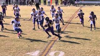 Blaze Cc Playoff 2 Smyrna 067 Blaze Punt Tagatz Tackle