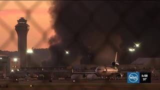 Victims in UPS plane crash seek access to documents Boeing gave NTSB
