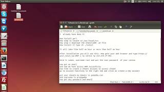 install cPanel WHM on Centos7 On Vps