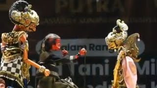Download Lagu Pagelaran wayang golek bobodoran terbaru Cepot  kocak pisan full MP3
