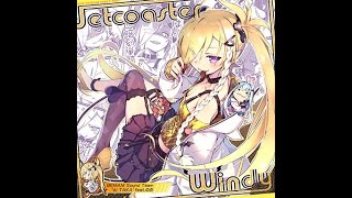 GITADORA NEX+AGE Jetcoaster Windy Drum MASTER