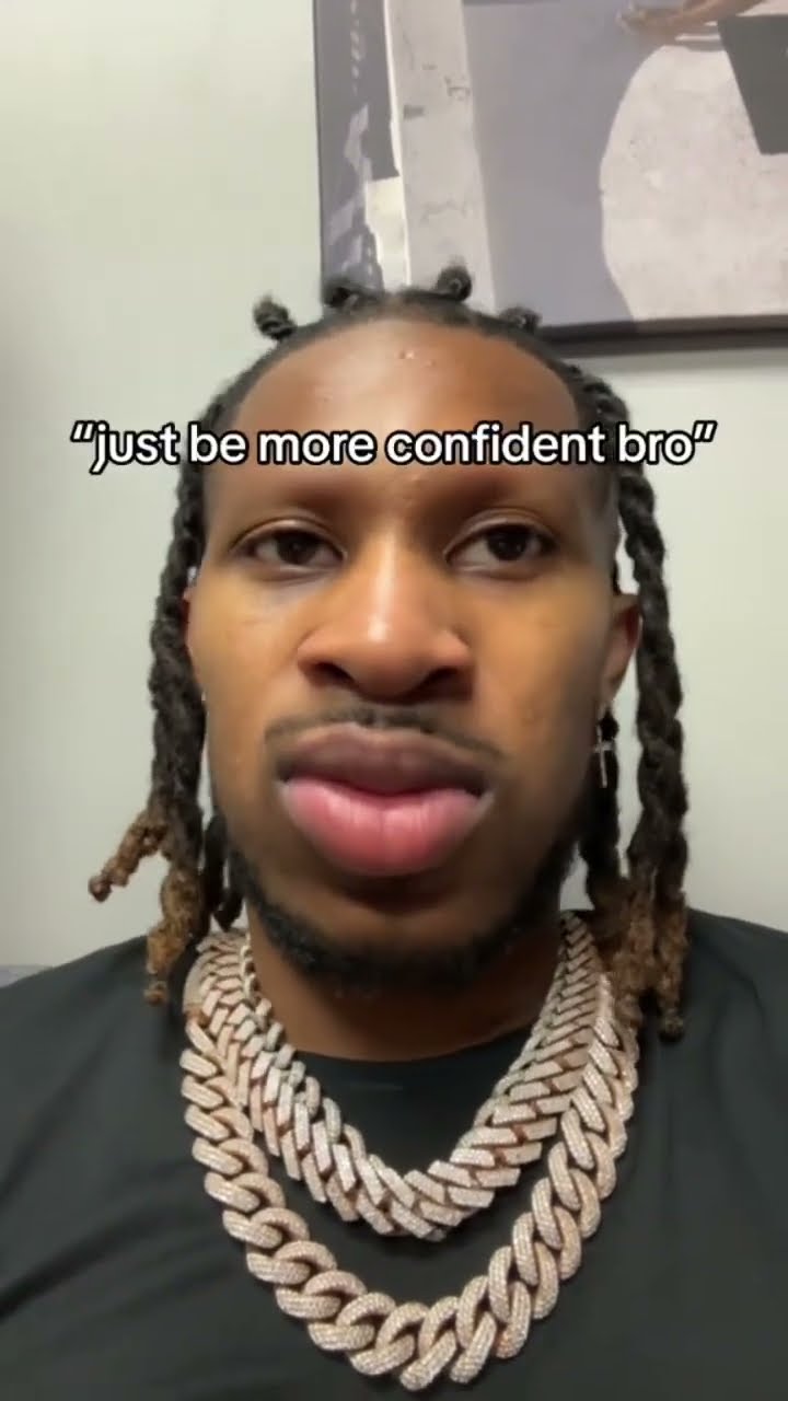 being unattractive is hard ? i kno you can relate..