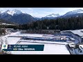 Biathlon World Championship 2025 Race 7 20 Km Individual Men Lenzerheide Switzerland Biathlon World Championship 2025 Race 7 20 Km Individual Men Lenzerheide Switzerland