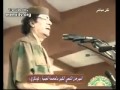 T.R.R | القذافى شو - نظرية الكوكاكولا أصلها افريقية