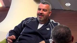 A Ja Ke Dredhur Lilit Ndonjëherë? Vijon Debati Mes Roger Dhe Artanit